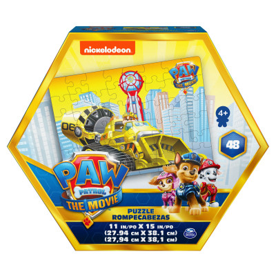 Пазл Spin master Цуценячий патруль у кіно Кремез (SM98468/6062722-3)