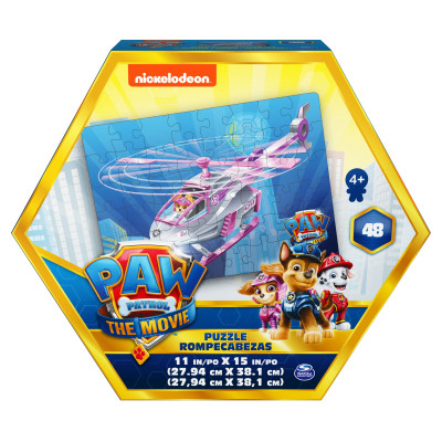 Пазл Spin master Цуценячий патруль у кіно Скай (SM98468/6062722-4)