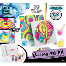Набір для творчості Canal Toys Art lab Rainbow (ART002_2)