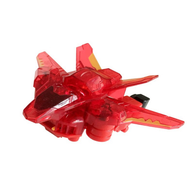 Ігровий набір Fuzion Max Літаки-трансформери Скайден (54001)