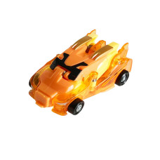 Ігровий набір Fuzion Max Машинки-трансформери Магнус (54002)