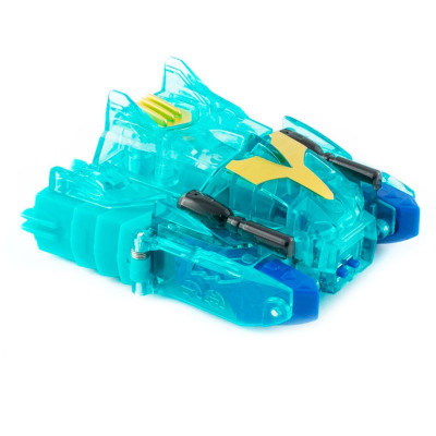 Ігровий набір Fuzion Max Катери-трансформери Аква Прайм (54004) Ігровий набір Fuzion Max Катери-трансформери Аква Прайм (54004)