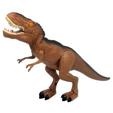 Інтерактивна фігурка DRAGON-I Mighty Megasaur Tі-Рекс (80046)