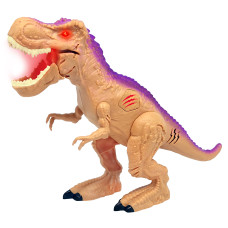 Ігрова фігурка DRAGON-I Mighty Megasaur Рекс (16900A/16900A-1)
