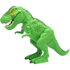 Фігурка динозавра Dragon-I Могутній Мегазавр T-Rex зелений (80086/80086-1)