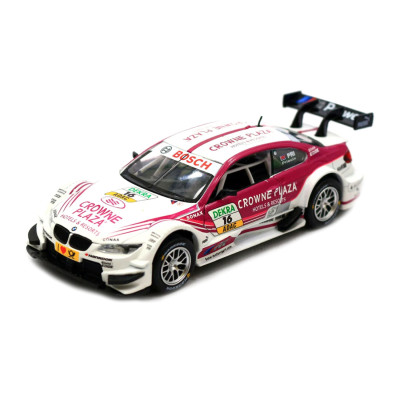 Автомодель Автопром BMW M3 DTM 1:32 (7855)