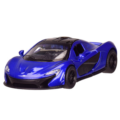Автомодель Автопром Mclaren P1 синя 1:40 (4336/4336-1) в Хмельницком Автомодель Автопром Mclaren P1 синя 1:40 (4336/4336-1) в Хмельницком