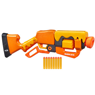 Бластер іграшковий Nerf Roblox Adopt Me Bees (F2486) в Чернигове Бластер іграшковий Nerf Roblox Adopt Me Bees (F2486) в Чернигове