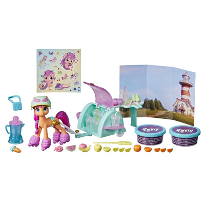 Ігровий набір My Little Pony Санні Старскаут (F2863/F2934) в Житомирі Ігровий набір My Little Pony Санні Старскаут (F2863/F2934) в Житомирі