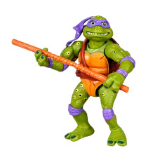 Фігурка TMNT Movie star 1992 Донатело (81332)