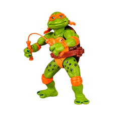 Фігурка TMNT Movie star 1992 Мікеланджело (81333)