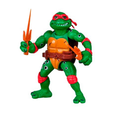 Ігрова фігурка TMNT Movie star 1992 Рафаель (81334)