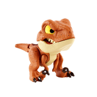 Фігурка Jurassic world Кусаємо повсюди Велоцираптор (GXW58/HBX51) в Житомирі Фігурка Jurassic world Кусаємо повсюди Велоцираптор (GXW58/HBX51) в Житомирі