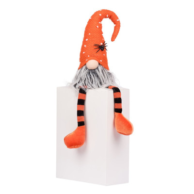 М'яка іграшка Yes Fun Хелловін Гном LED 57 см (973742) в Кропивницком М'яка іграшка Yes Fun Хелловін Гном LED 57 см (973742) в Кропивницком