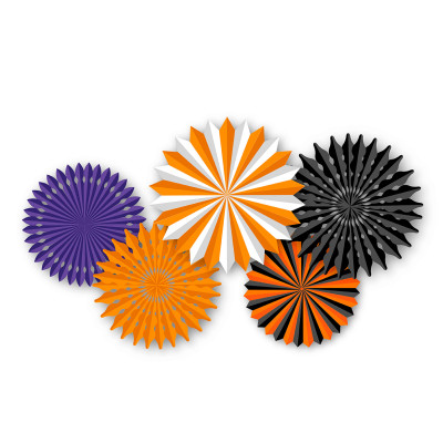 Декор Yes Fun Хелловін 5 шт (973624) в Херсоне Декор Yes Fun Хелловін 5 шт (973624) в Херсоне