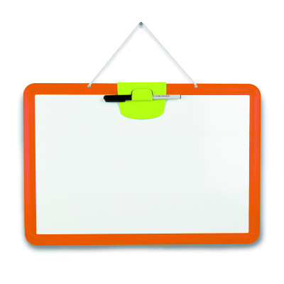 Дошка для малювання Smoby Toys двостороння з маркером (410710) в Херсоне