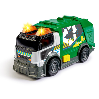 Сміттєвоз Dickie Toys Прибирач міста (3302029) в Виннице