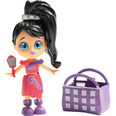 Лялька Oh my style Іззі (PM4001-4)