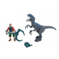 Ігровий набір Chap Mei Dino Valley Dino danger (542015) Ігровий набір Chap Mei Dino Valley Dino danger (542015)