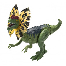 Ігровий набір Chap Mei Dino Valley Dinosaur (542083-2)