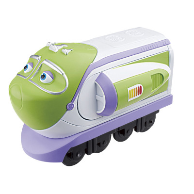 Паровозик Chuggington Грай і трансформуй Коко (EU890103)