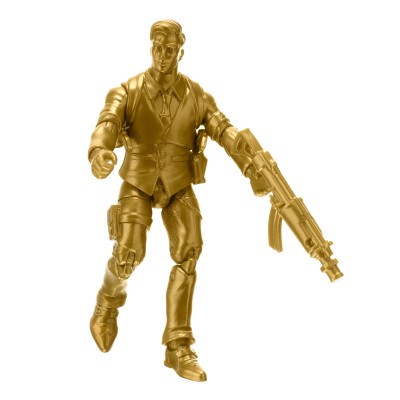 Колекційна фігурка Jazwares Fortnite Hot drop Midas-gold S2 (FNT0410) Колекційна фігурка Jazwares Fortnite Hot drop Midas-gold S2 (FNT0410)