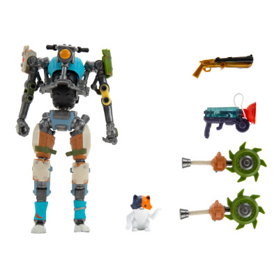Колекційна фігурка Jazwares Fortnite Legendary series Kit (FNT0664)