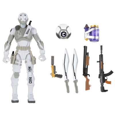 Колекційна фігурка Jazwares Fortnite Legendary series Scratch S9 (FNT0735)