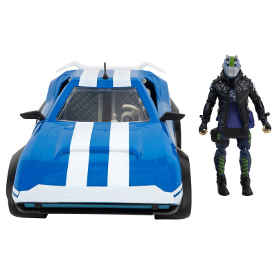 Колекційна фігурка Jazwares Fortnite Joy ride vehicle Whiplash (FNT0815) Колекційна фігурка Jazwares Fortnite Joy ride vehicle Whiplash (FNT0815)