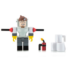 Ігрова фігурка Roblox Core Figures Mr. Toilet W9 (ROB0391)