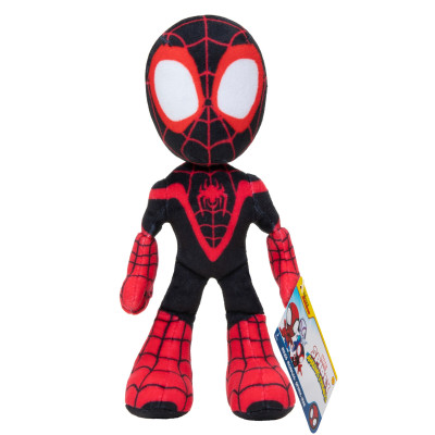 М'яка ігрaшка Marvel Spidey Little Plush Майлз Моралес (SNF0004) в Запорожье