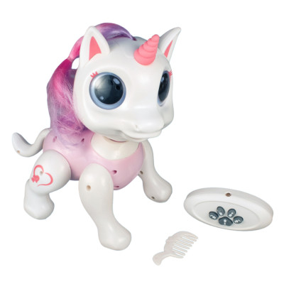 Інтерактивна іграшка Maya toys Єдиноріжка (8316B) в Виннице