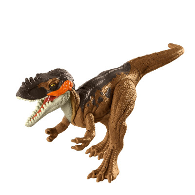 Фігурка Jurassic world Аліорамус (GWC93/HBY73) в Житомирі Фігурка Jurassic world Аліорамус (GWC93/HBY73) в Житомирі