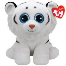 М'яка іграшка TY Beanie Boo's Тигр Тундра 50 см (90227)