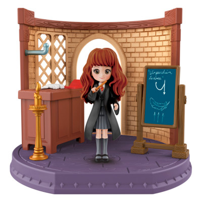 Ігровий набір Wizarding world Герміона у кімнаті заклинань (SM22007/8241) в Виннице