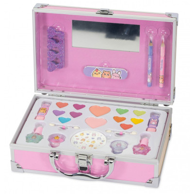 Набір косметики Martinelia Bff travel кейс (30572) в Ивано-Франковске