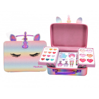 Набір косметики Martinelia shimmer paws кейс (30599) в Ивано-Франковске