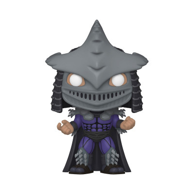 Фігурка Funko Pop TMNT 2 Супер Шреддер (56518) Фігурка Funko Pop TMNT 2 Супер Шреддер (56518)