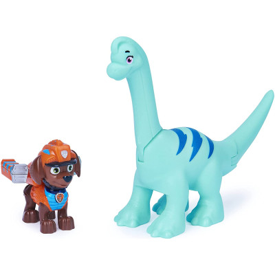 Ігрова фігурка Paw Patrol Діно місія Зума з динозавром (SM17706/1677) в Житомире
