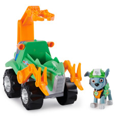 Ігрова фігурка Spin master Paw Patrol Діно місія Роккі (SM16776/4005)