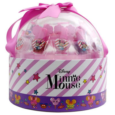 Набір косметики Markwins Minnie Святковий торт (1580384E)