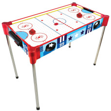 Настільна гра Merchant ambassador Аерохокей 82 см (MA8151)