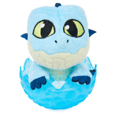 М'яка іграшка Dragons Як приборкати дракона 3 Вінгер в яйці (SM66623/3281)