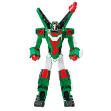 Трансформер Geo Mecha Кайман 3 в 1 (324002)