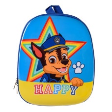 Рюкзак Nickelodeon Щенячий патруль Гонщик Happy із зіркою (PL82106)