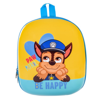 Рюкзак Nickelodeon Щенячий патруль Гонщик Be happy (PL82107) в Ровном
