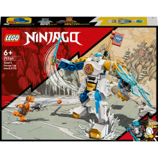 Конструктор LEGO NINJAGO Могутній дракон Зейна EVO (71761)