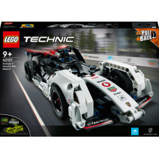 Конструктор LEGO Technic Formula E® Porsche 99X Electric (42137)