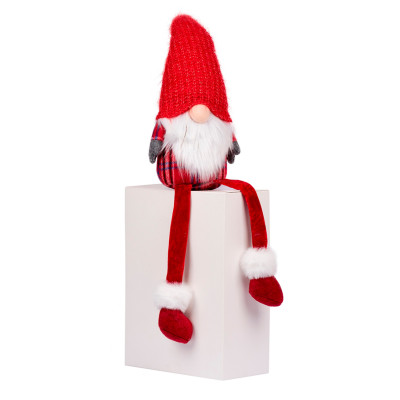 М'яка іграшка Novogod'ko Гном шотландець 60 см (973718)