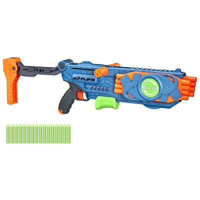 Бластер іграшковий Nerf Elite 2.0 Flip 16 (F2551) в Чернигове Бластер іграшковий Nerf Elite 2.0 Flip 16 (F2551) в Чернигове